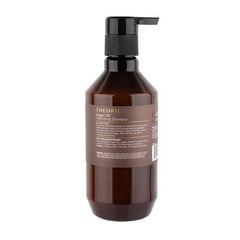 Theorie Argan Oil Reforming Shampoo 400ml
