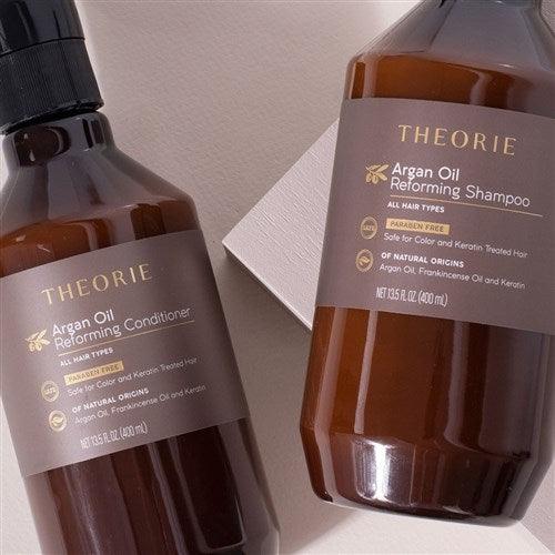 Theorie Argan Oil Reforming Shampoo 400ml
