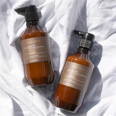 Theorie Argan Oil Reforming Shampoo 400ml
