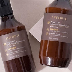 Theorie Argan Oil Reforming Conditioner 400ml