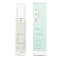 Theorie Argan Oil Restoring Hair Serum 60ml