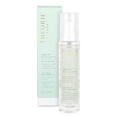 Theorie Argan Oil Restoring Hair Serum 60ml