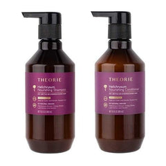 Theorie Helichrysum Nourishing Shampoo 800ml