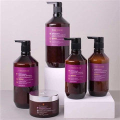 Theorie Helichrysum Nourishing Shampoo 800ml