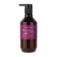 Theorie Helichrysum Nourishing Shampoo 400ml