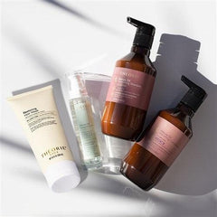 Theorie Restoring Hair Treatment Mask 200ml