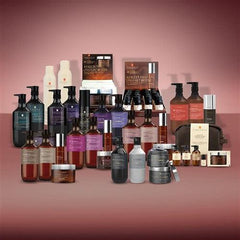 Theorie Restoring Hair Treatment Mask 200ml