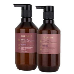Theorie Marula Oil Smoothing Conditioner 400ml
