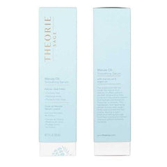 Theorie Marula Oil Smoothing Hair Serum 60ml