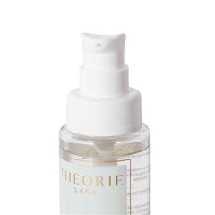 Theorie Marula Oil Smoothing Hair Serum 60ml
