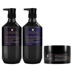 Theorie Pure Professional Restoring Conditioner 400ml