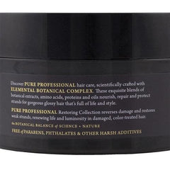 Theorie Pure Professional Restoring Mask Hair Treatment 193g
