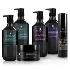 Theorie Pure Professional Restoring Mask Hair Treatment 193g