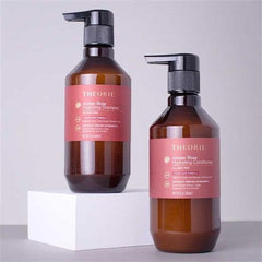 Theorie Amber Rose Hydrating Shampoo 400ml