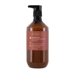 Theorie Amber Rose Hydrating Shampoo 400ml