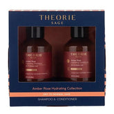 Theorie Amber Rose Hydrating Travel Pack