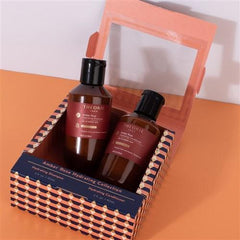 Theorie Amber Rose Hydrating Travel Pack