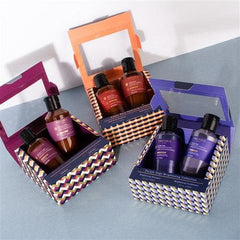 Theorie Amber Rose Hydrating Travel Pack