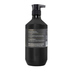 Theorie Charcoal Bamboo Detoxifying Shampoo 400ml