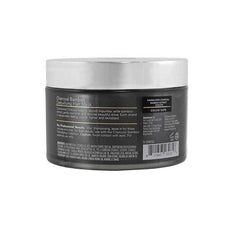 Theorie Charcoal Bamboo Detoxifying Hair Mask 193g
