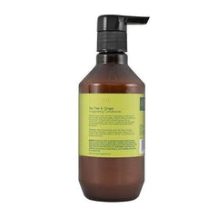 Theorie Tea Tree and Ginger Conditioner 400ml