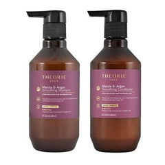 Theorie Marula and Argan Shampoo 400ml