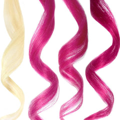 Keracolor Color Clenditioner Colouring Shampoo Hot Pink