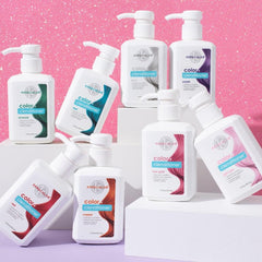 Keracolor Color Clenditioner Conditioning Shampoo Copper