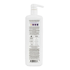 Keracolor Color Clenditioner Colour Shampoo Purple 1000ml