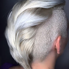 Keracolor Color Clenditioner Colour Shampoo Platinum 1000ml