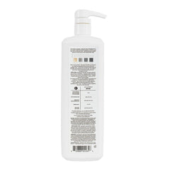 Keracolor Color Clenditioner Colour Shampoo Silver 1000ml