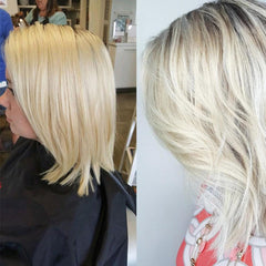 Keracolor Color Clenditioner Colour Shampoo Silver 1000ml