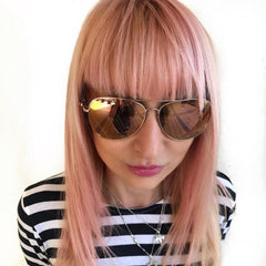 Keracolor Color Clenditioner Colour Shampoo Light Pink 1000ml