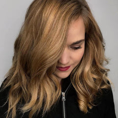 Keracolor Color Clenditioner Colour Shampoo Honey