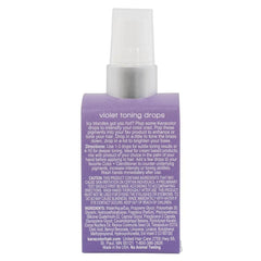 Keracolor Toning Drops Violet