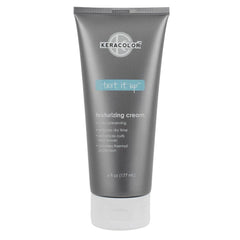 Keracolor Text It Up Texturising Hair Cream