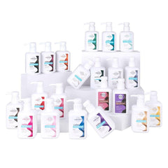 Keracolor Color Clenditioner Colour Shampoo Lemon