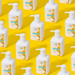 Keracolor Color Clenditioner Colour Shampoo Lemon