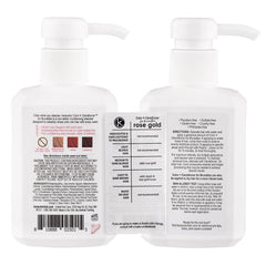 Keracolor Color Clenditioner For Brunettes Rose Gold