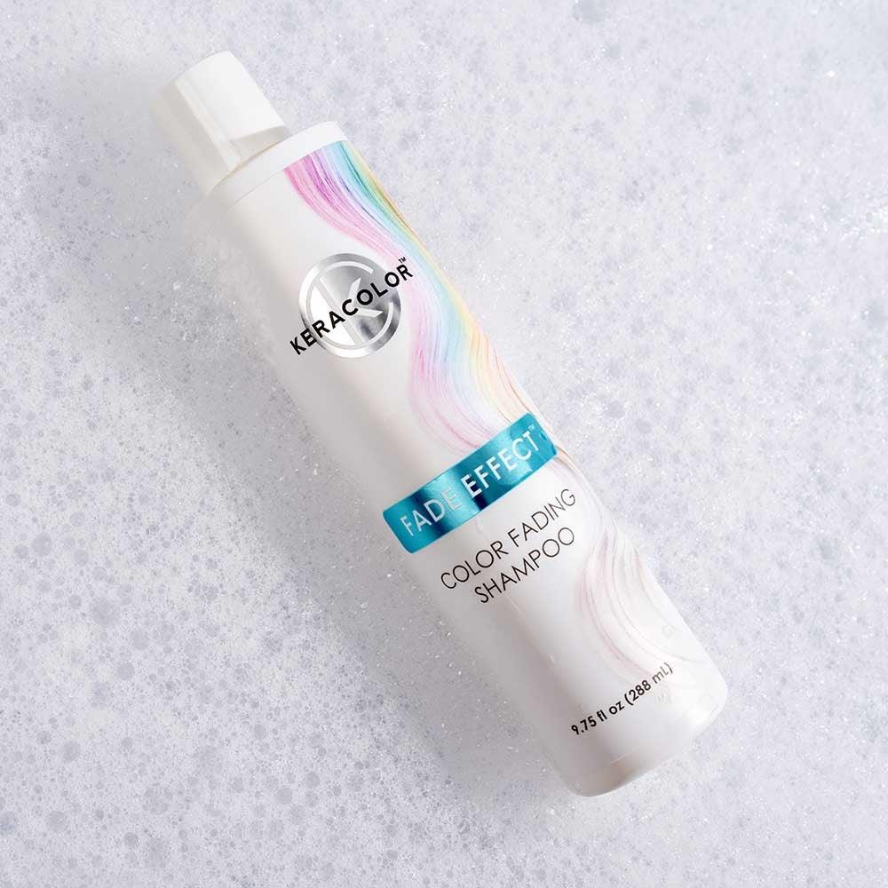 Keracolor Fade Effect Colour Fading Shampoo