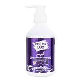 Color Lux Colour Cleansing Conditioner Purple 244ml