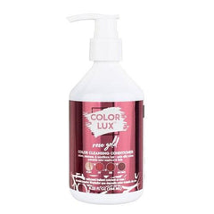 Color Lux Colour Cleansing Conditioner Rose Gold 244ml