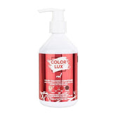Color Lux Colour Cleansing Conditioner Red 244ml