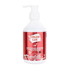 Color Lux Colour Cleansing Conditioner Red 244ml