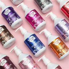 Color Lux Colour Cleansing Conditioner Lilac 244ml