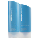 Keratin Complex Colour Care Duo Travel Pack
