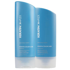 Keratin Complex Colour Care Duo Travel Pack