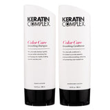 Keratin Complex Colour Care Shampoo 400ml