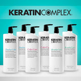 Keratin Complex Colour Care Shampoo 1 Litre
