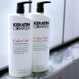 Keratin Complex Colour Care Conditioner 1 Litre